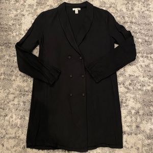 Blazer Dress